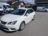 Seat Ibiza ST Sun 1.4 16V TÜV neu - SEAT Ibiza SUN mit Benzin-Antrieb