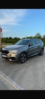 BMW X5 F15 xDrive 30d M Paket - BMW X5 F15