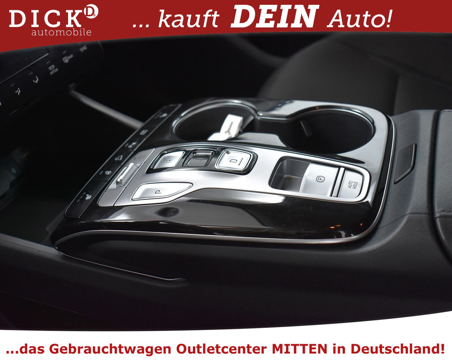 HYUNDAI Tucson 1.6 TGDI Trend NAV+VIRTU+KAM+LED+ACC+SHZ+ - Image 15