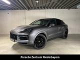 Porsche Cayenne E-Hybrid Coupe | Adaptive Luftfederung |
