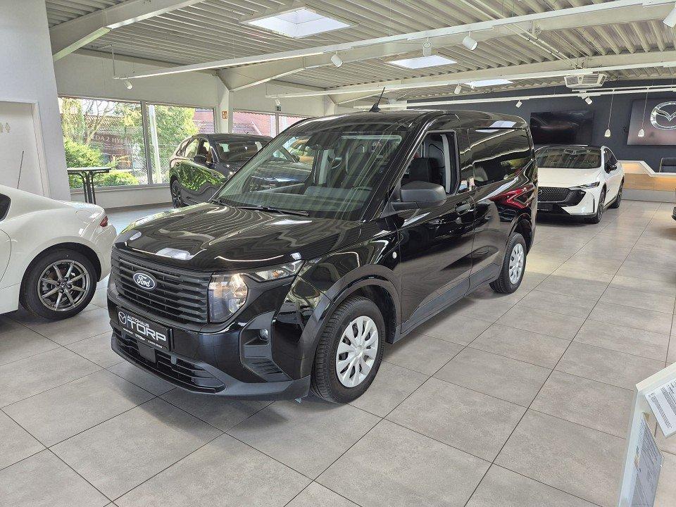 Ford Transit Courier 1.0 Eco Boost Trend & AHK