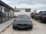 BMW M550 i xDrive Lim*M Sportpaket*Head Up/Night Vis - BMW M550 Gebrauchtwagen