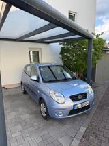 Kia Picanto 1.1 Cool Cool - Kia Picanto: Cool