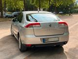 Renault Laguna III Initiale 2.0 16V Turbo Automatik  - Renault Laguna in Wuppertal