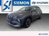 Hyundai Tucson FL PHEV 1.6 AT 2WD MY25 Trend Navi Digita - Hyundai Tucson MY25 Gebrauchtwagen