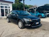 Ford Focus 2.0 TDCi (136CV) CC Tit. DPF - Ford Focus: Cc