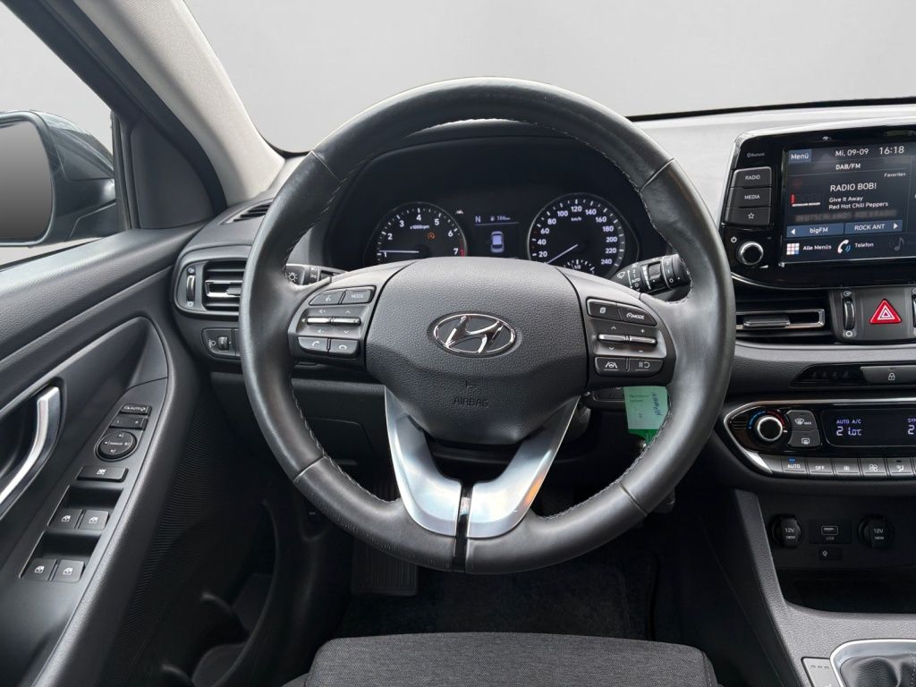 Hyundai i30 – Bild 13