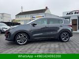 Kia Sportage GT-Line 4WD LED|JBL|ACC|360° - Kia Sportage in Wiesbaden