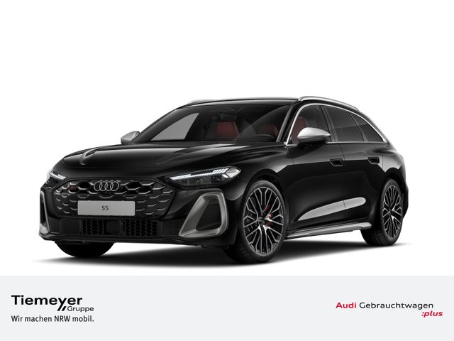 AUDI S5 Avant Q NP101 PANO BuO OLED MATRIX 360