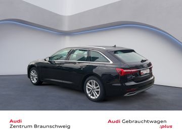 Audi A6 - 3