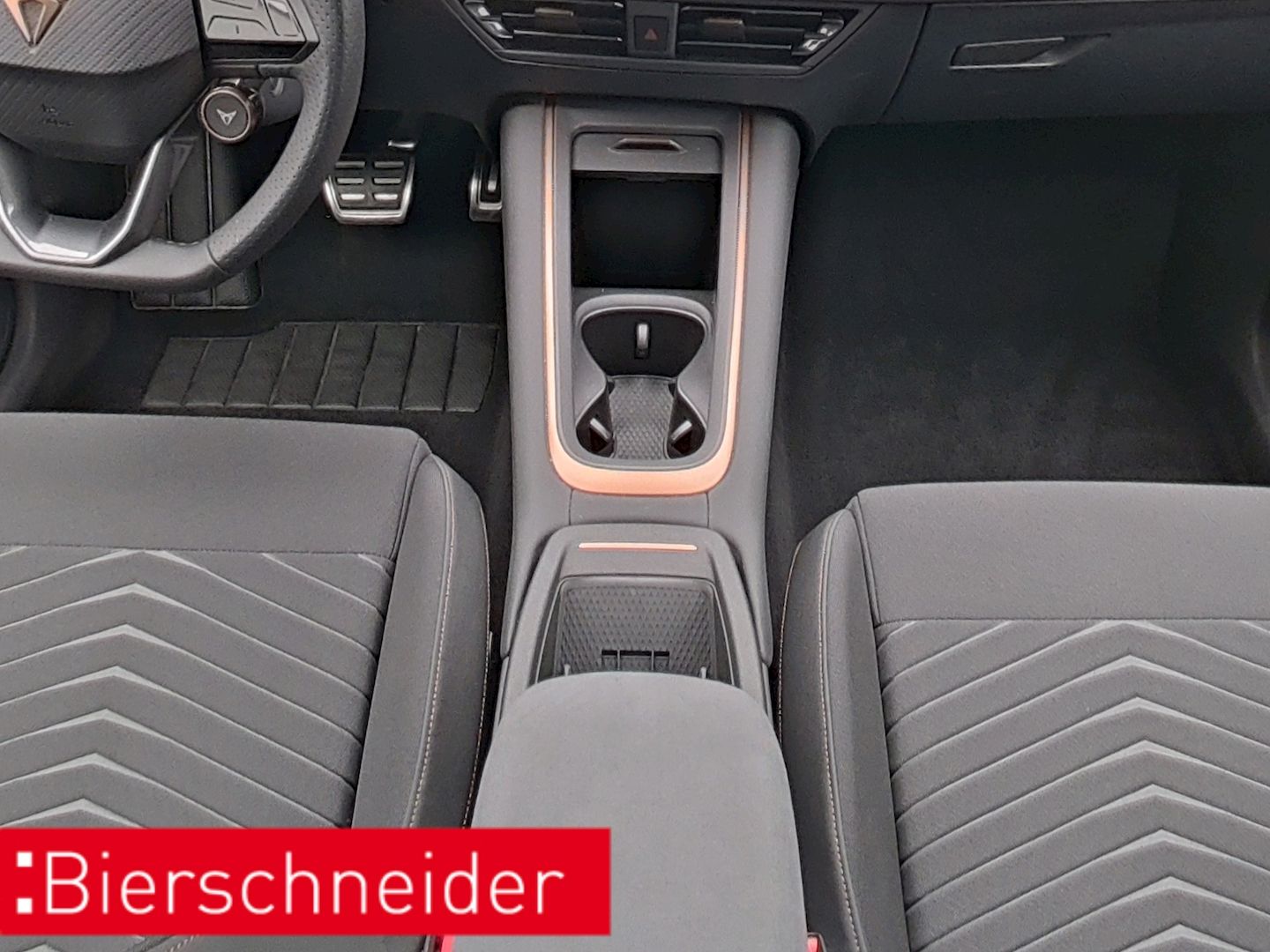 Cupra Born - Bild 15