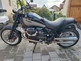 Moto Guzzi Bellagio - MOTO GUZZI BELLAGIO