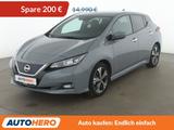 Nissan Leaf electric drive 110 kW N-Connecta Aut.*NAVI*