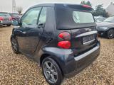 Smart ForTwo fortwo Cabrio CDI 33kW  Leder Turbo Neu - Smart ForTwo mit Diesel-Antrieb: Leder, Cabrio