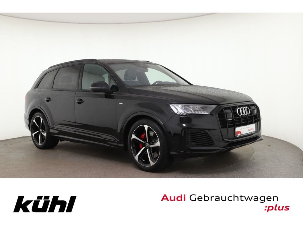 Image of Audi Q7