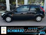 Ford Fiesta GHIA*1.HAND*CD*1,4L-DIESEL* - Ford Fiesta: Ghia