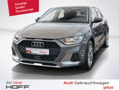 Audi A1 allstreet 30 S tronic 17 Zoll Smartphone Int.