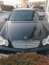 Mercedes-Benz C 230 T CLASSIC Classic - gebrauchte Mercedes-Benz C 230 aus dem Jahr 2005