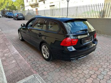 BMW 318 - 6