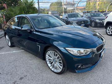 BMW 420 - 3