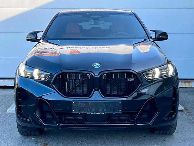 BMW X6 M60i xDrive/22"/M-SPORT/INNO+TRAVEL-P./GESTIK