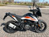KTM 390 Adventure - KTM Motorräder in Halle