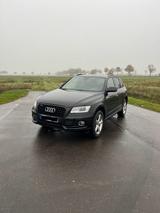 Audi Q5 8R 3.0 TDI V6 - Audi Q5 8R Gebrauchtwagen