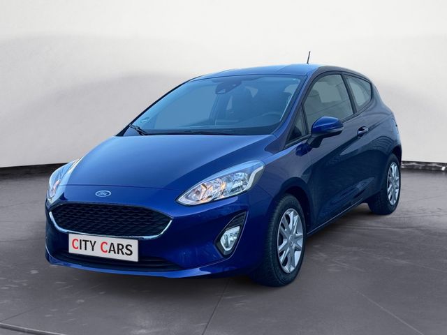 Ford Fiesta Cool & Connect Navi Kamera Sitzheizung