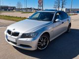 BMW E90 320i mit Schiebedach-Sitzheizung-Sensore - BMW 320: 320si E90