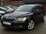 Skoda Superb Combi Exclusive *TÜV NEU* - gebrauchte Skoda Superb aus dem Jahr 2014