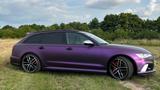 Audi S6 Avant 4.0 TFSI quattro - gebrauchte Audi S6 aus dem Jahr 2018