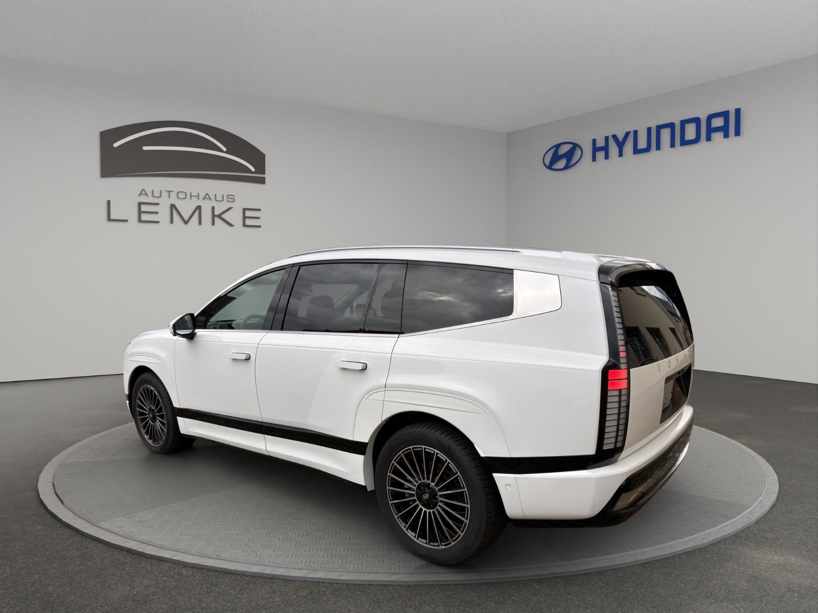 Hyundai IONIQ 9 – Bild 5