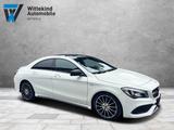 Mercedes-Benz CLA -Klasse CLA 200 CDI / d / AMG - Mercedes-Benz Gebrauchtwagen in Detmold