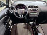 Seat Altea XL Reference Copa Ecomotive - Seat Altea Reference mit Benzin-Antrieb