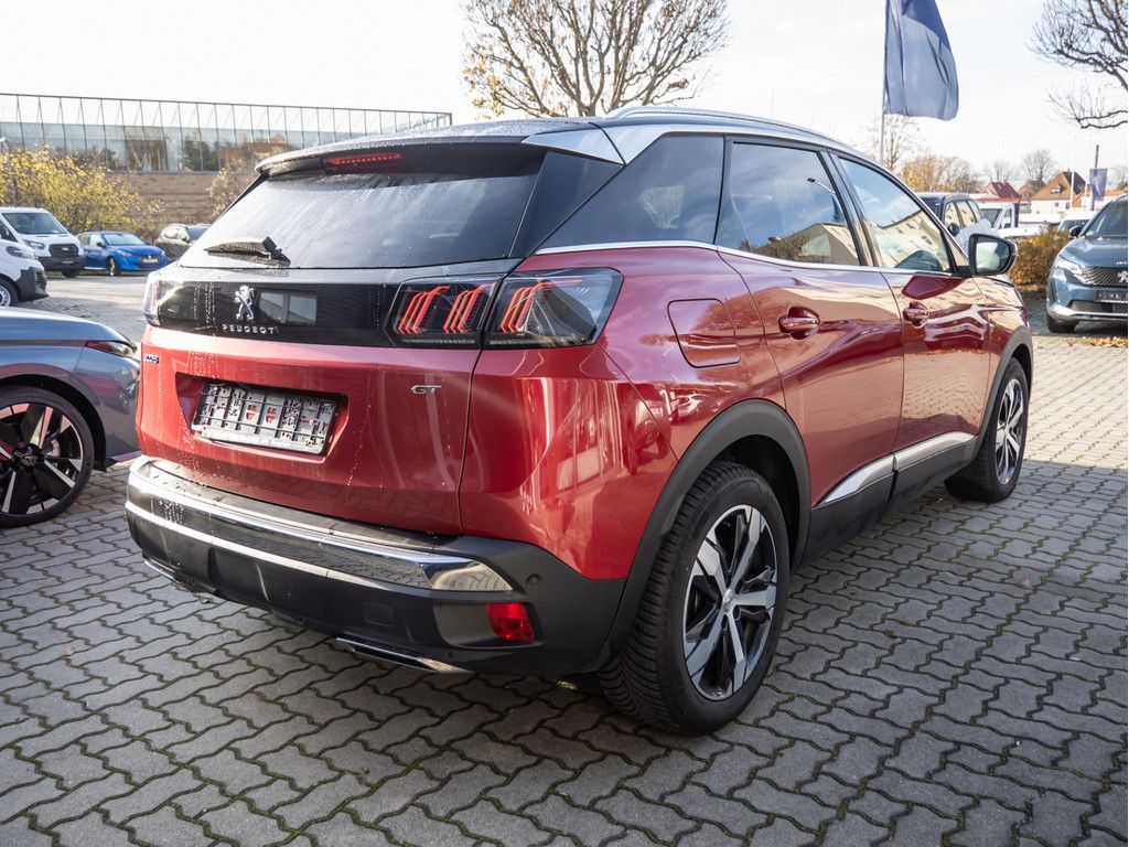 Peugeot 3008 - Bild 3