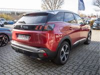 Peugeot 3008 - Vorschau Bild 3