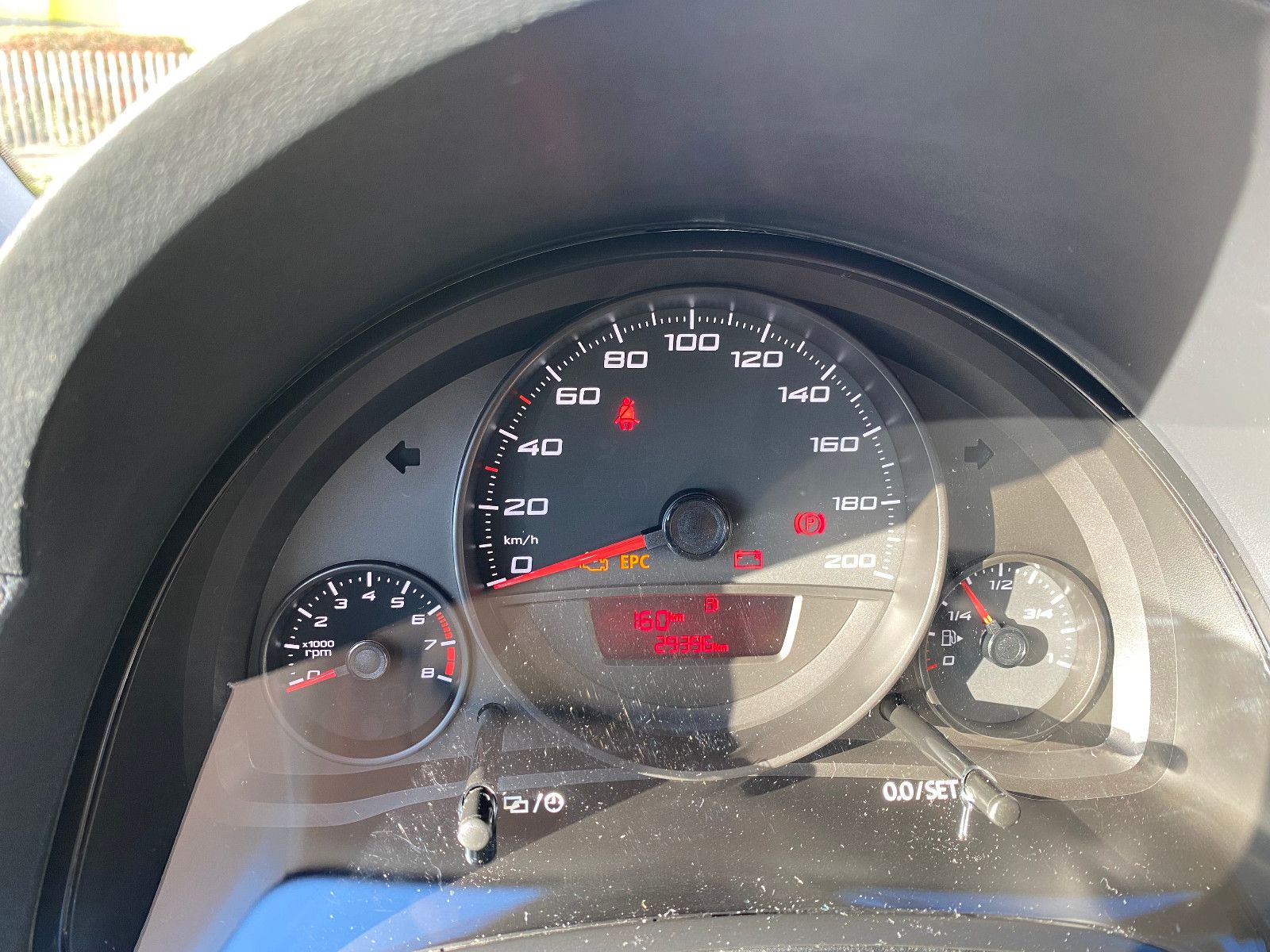 Fahrzeugabbildung SEAT Mii Style 1.0 *Klima *Sitzhz. *Winterräder