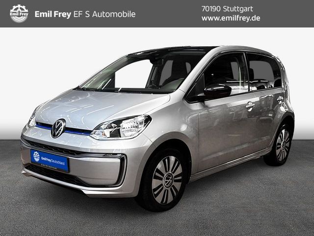 Volkswagen up! e-up! Style