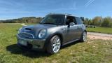 MINI Mini Cooper  S , r53 - MINI Cooper S aus 2006