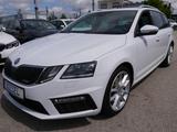 Skoda Octavia Combi RS*NAVI*LED*ACC*SEHR GEPFLEGT* - Skoda Octavia Gebrauchtwagen in Nürnberg