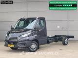 Iveco Daily 35S18 Automaat 410WB Chassis Cabine LED Na