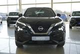 Nissan Juke Facelift 1.0 DIG-T 17*Alu/Navi/LED/Kamera   - : Scheckheftgepflegt, Geländewagen