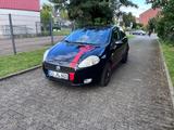 Fiat Grande Punto 1.4 8V **TÜV neu** - Fiat Grande Punto in Dortmund