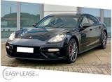 Porsche Panamera Turbo Executive - Porsche Panamera: Executive