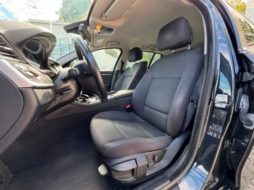 BMW 520 - 11