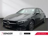 Mercedes-Benz A 180 Limousine MBUX-Line Navi LED Rückfahrk.