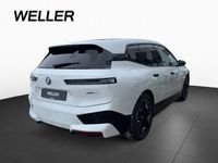 BMW iX - Vorschau Bild 5