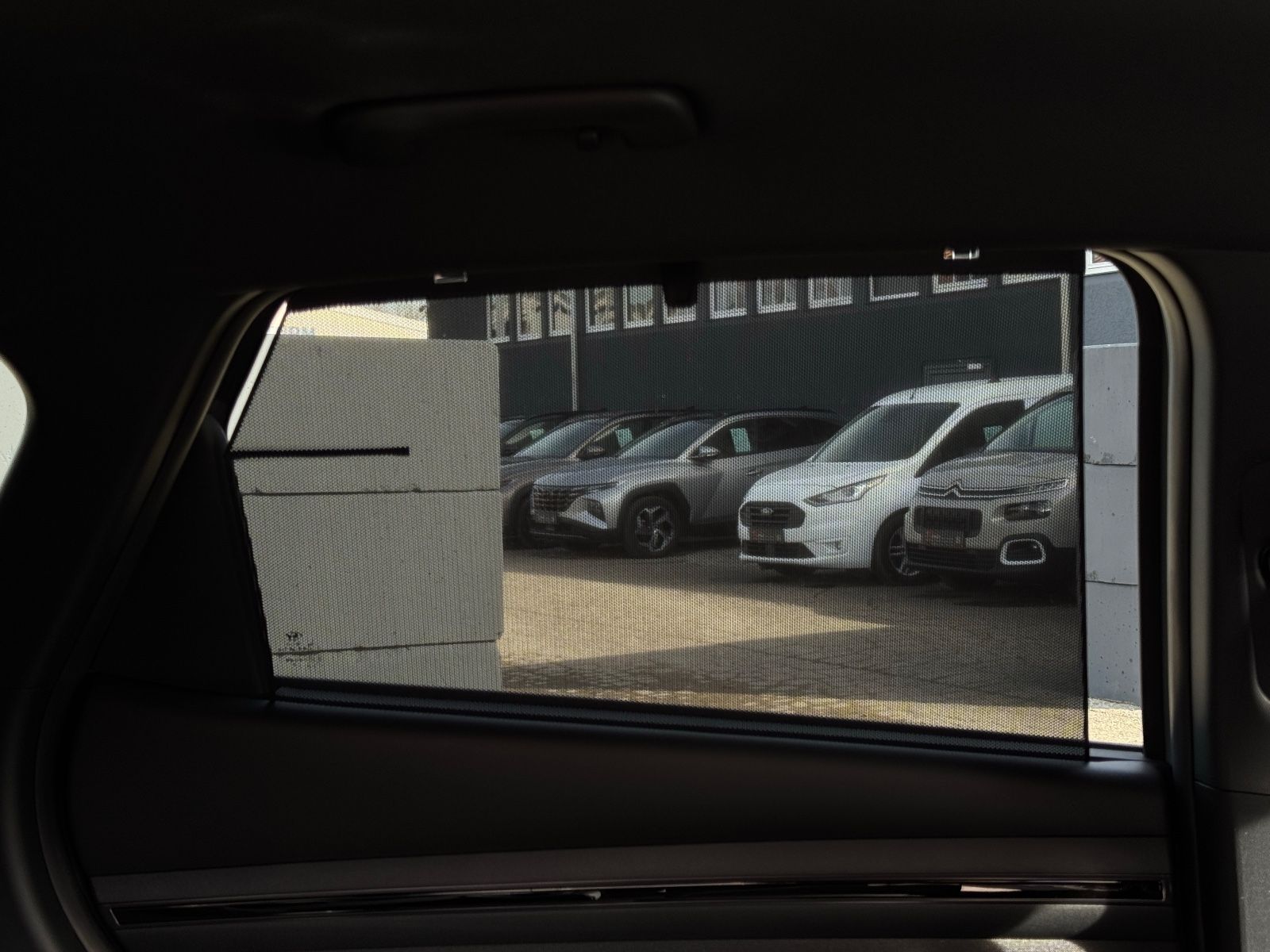 Fahrzeugabbildung Hyundai Tucson 1.6 T-GDI N-Line PHEV 4WD KRELL ACC CAM