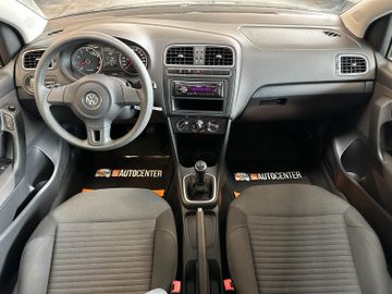 MYAUTOCENTER – Gebraucht- und Jahreswagen mit Werkstattservice in Pfaffenhofen Volkswagen Polo *Comfortline*Klima*Pdc*Szhz*