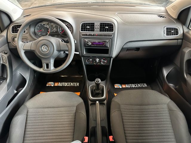 MYAUTOCENTER – Gebraucht- und Jahreswagen mit Werkstattservice in Pfaffenhofen Volkswagen Polo *Comfortline*Klima*Pdc*Szhz*